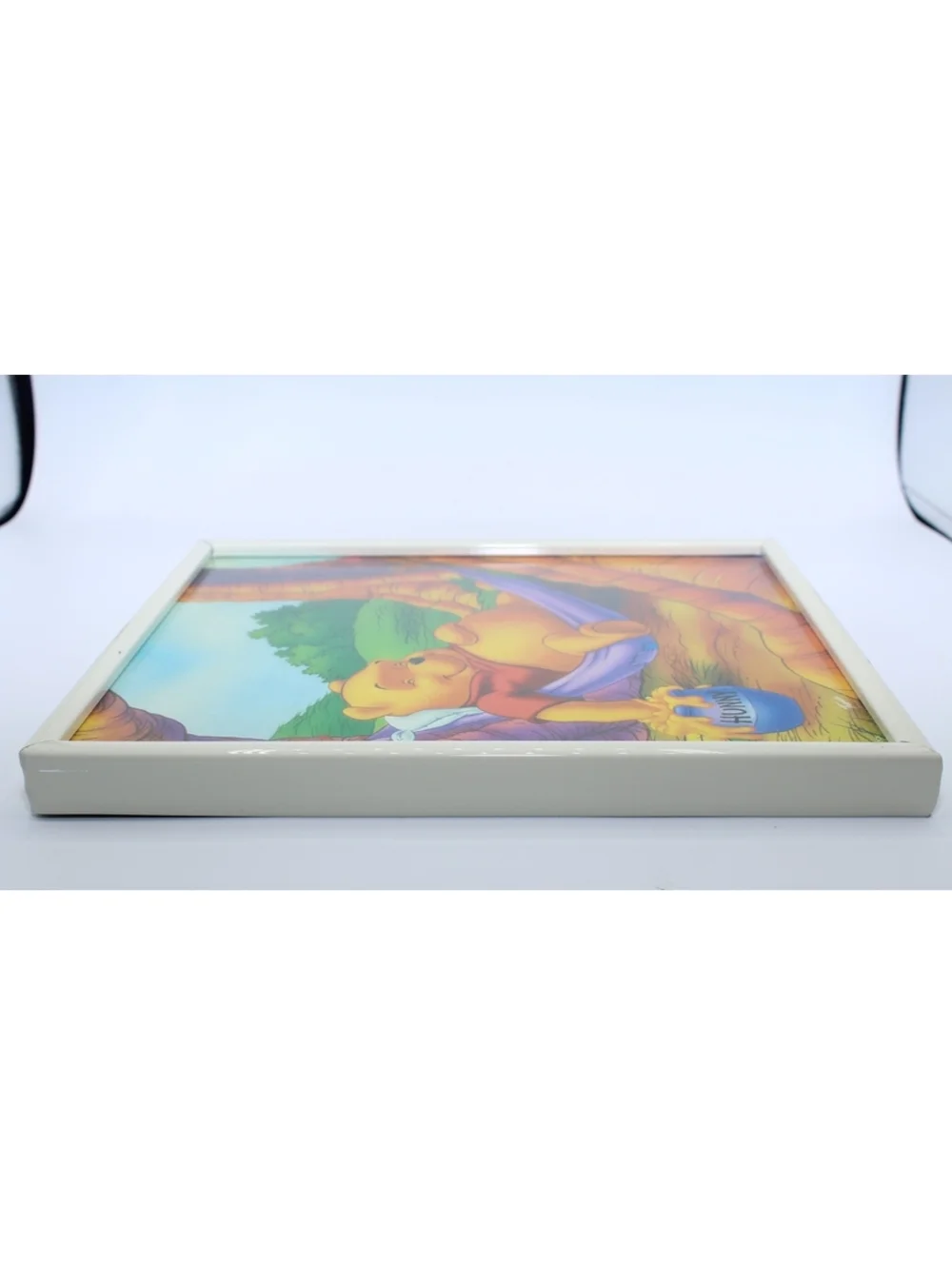 Vintage Trends Disney Picture Framed Winnie the Pooh Hammock Photo Frame #1665